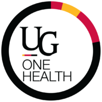 One Health U of G logo.