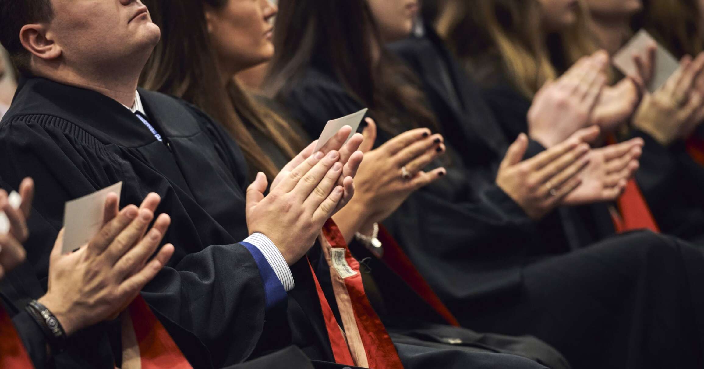 Seven Faculty to Be Honoured for Excellence in Teaching, Research at Convocation