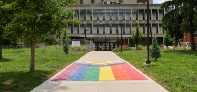 U of G Recognizes and Celebrates the Transgender Community