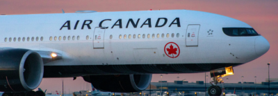 Expert Available: Potential Air Canada Pilot Strike 