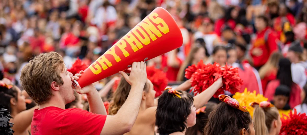 Homecoming to Welcome Alumni Back to Campus 