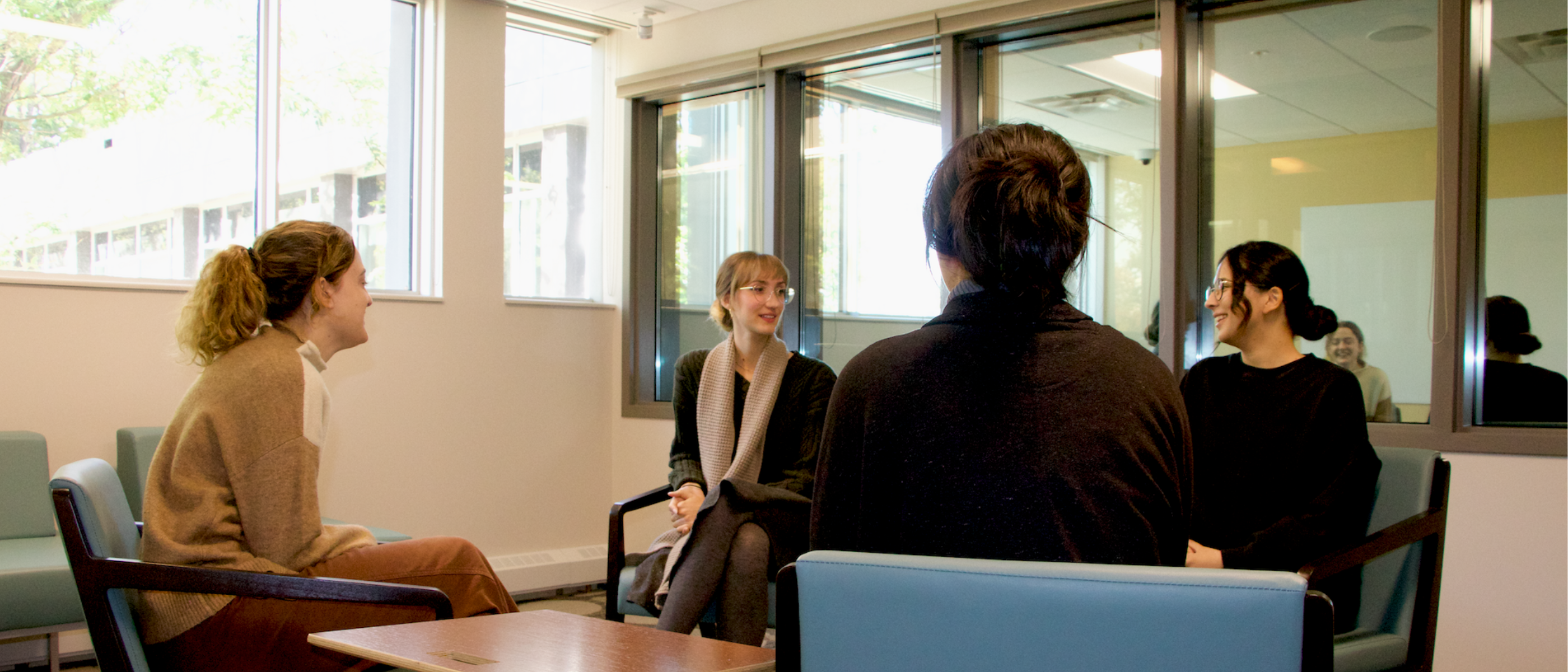 U of G Therapy Centre Expands Mental Health Support For Community