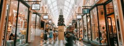 Holiday Shopping: How to Prevent Impulse Purchases 