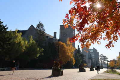 Charlotte Yates Retiring From Her Position as U of G’s President and Vice-Chancellor   