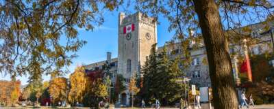 U of G Offering Training to Faculty and Staff in Support of Student Wellness  