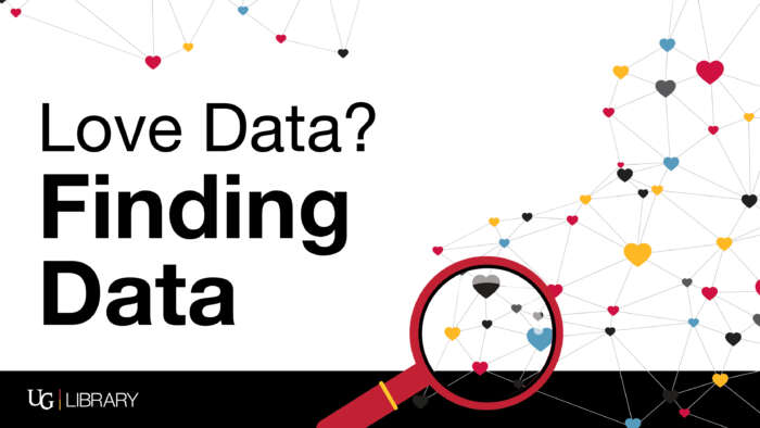 Love data? Finding Dat