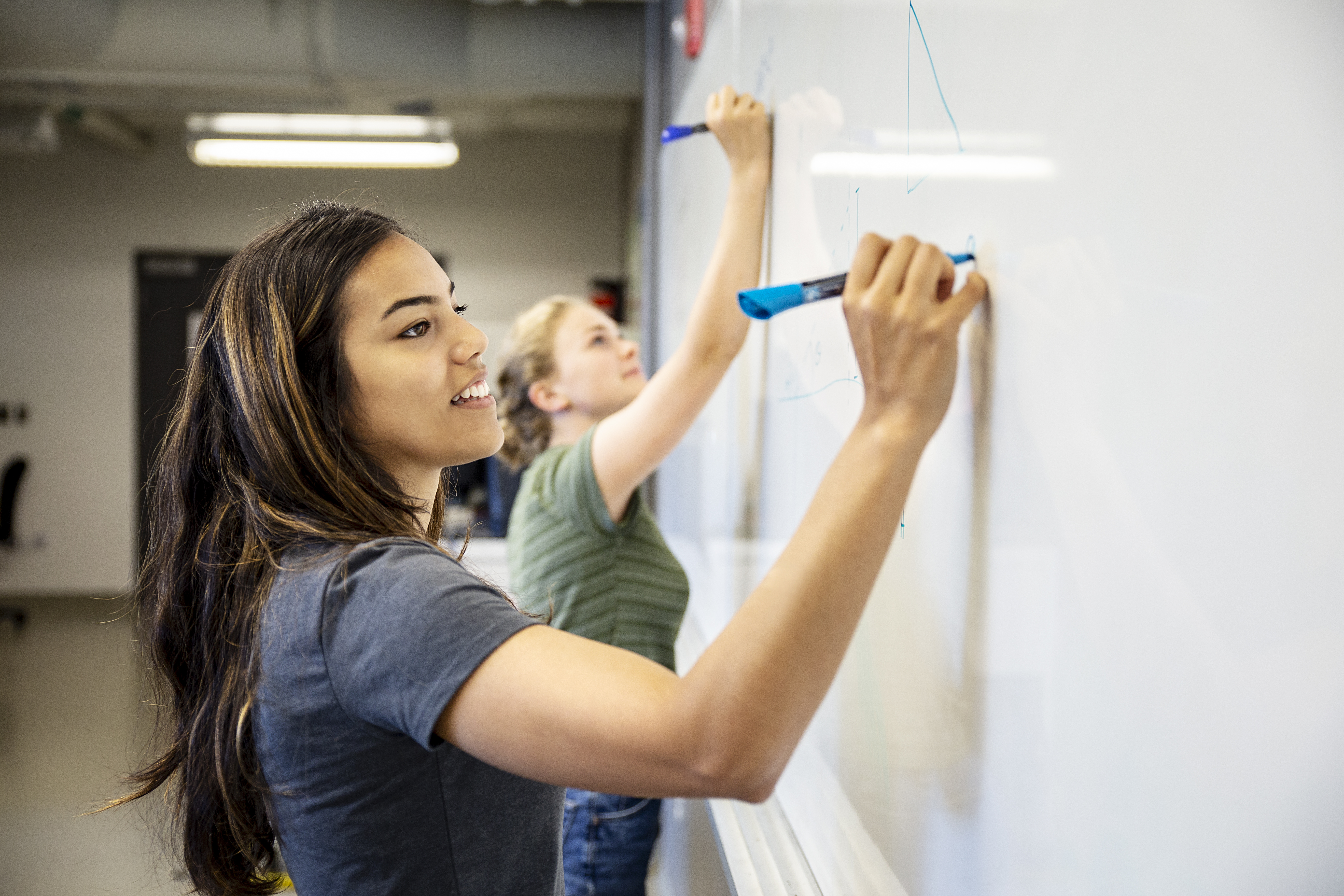 Calling Future Engineering Leaders: U of G Launches Master of Engineering Management