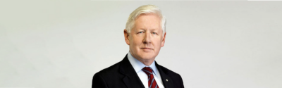 Hope, Not Despair: Bob Rae Inspires U of G Students Toward Action 