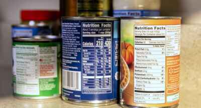 COMMENTARY: Canada’s New Nutrition Labels, Explained