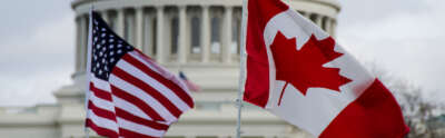 Experts Available: U.S. Tariffs on Canada