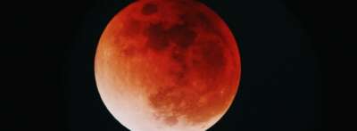 Total Lunar Eclipse Coming Later This March: U of G Physicist 