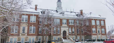 Campbell Centre for the Study of Animal Welfare Appoints New Director 