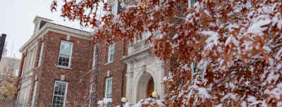 U of G Advances Data in Agriculture Through Horizon Europe Consortium