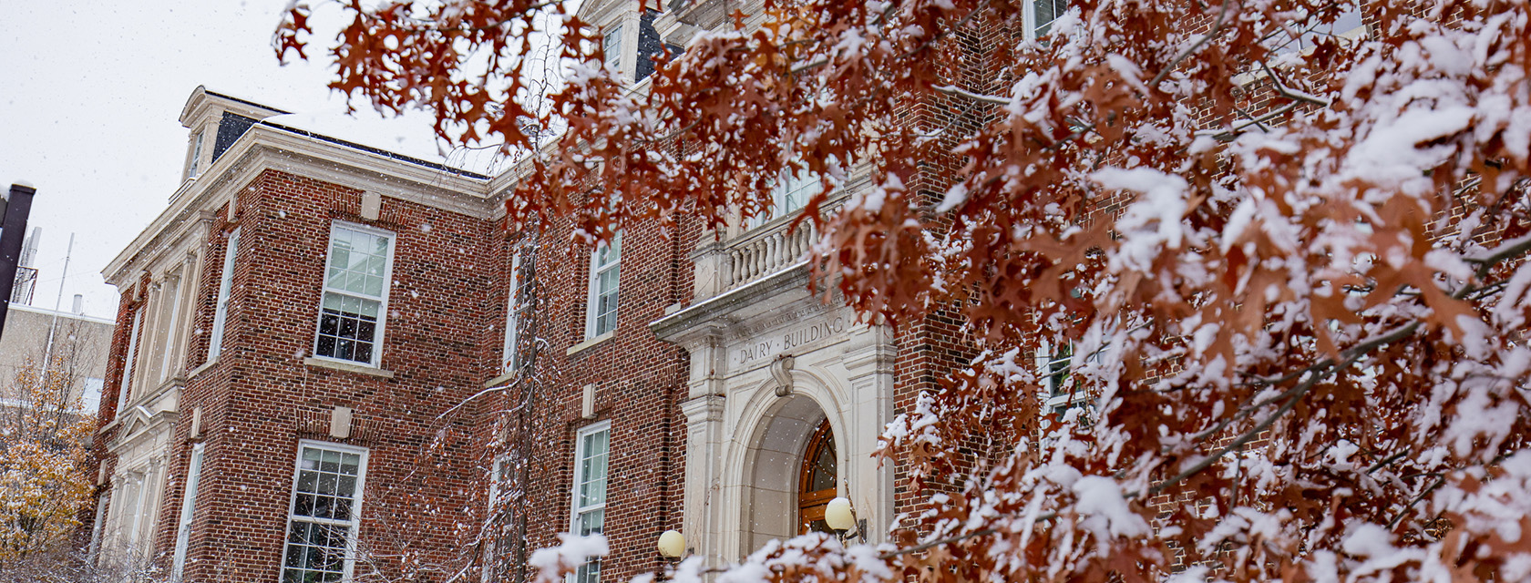 U of G Advances Agriculture Data Through Horizon Europe Consortium