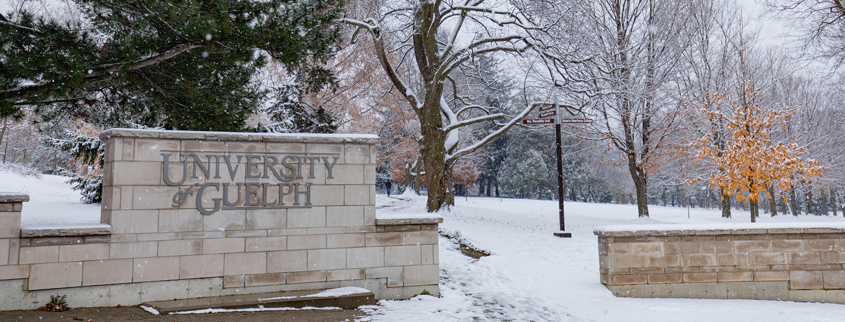 U of G Annual Winter Closure Dec. 24 to Jan. 1