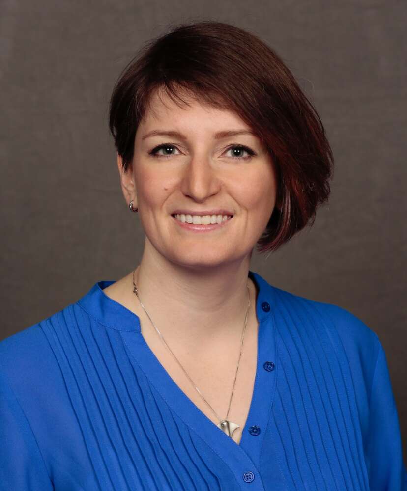 Shayna Skakoon-Sparling