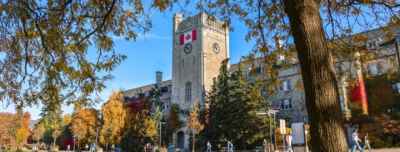 U of G Receives Funding for Three Canada Research Chairs
