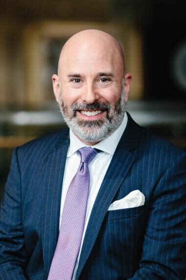 Business Prof Explores Near-Death Experiences With CBC  