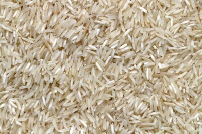 Food Scientists Discuss Arsenic in Rice with National Post 
