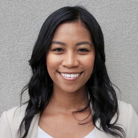 Headshot of Dr. Ashleigh Domingo