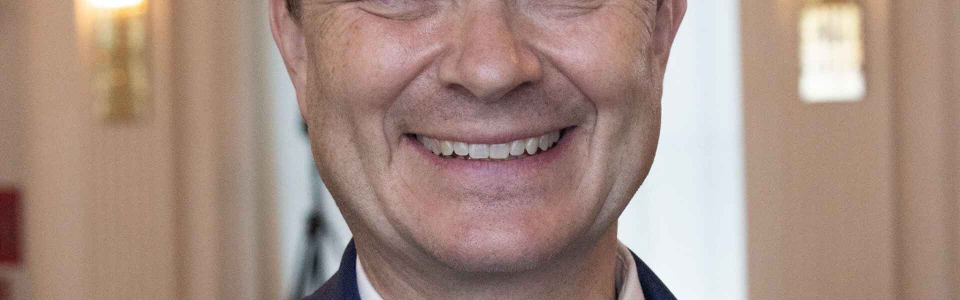 Global Food Expert Talks Agricultural Entrepreneurial Network with Globe and Mail