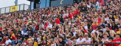 U of G Alumni Returning to Campus for Homecoming 