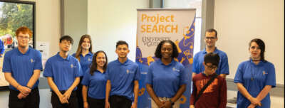 U of G Job Readiness Program for Students with Disabilities Awarded Changemaker of the Year