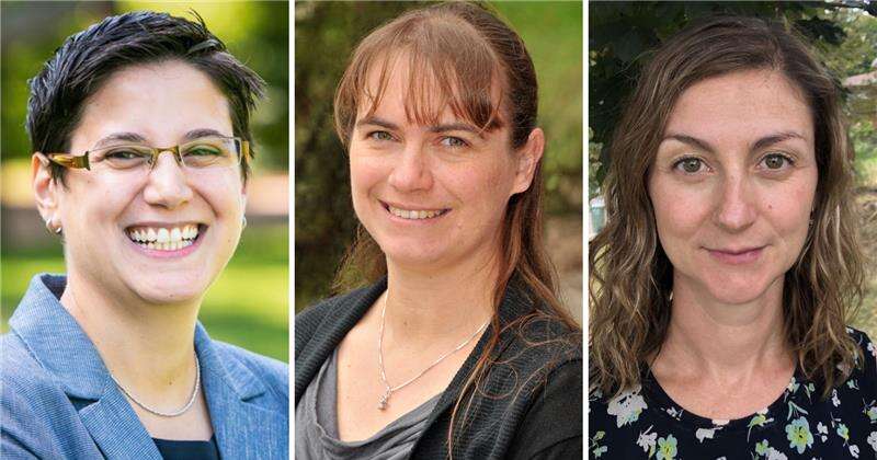 U of G Receives Funding for Three Canada Research Chairs