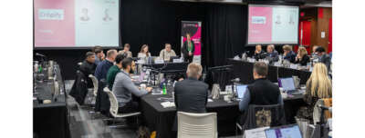 U of G, Creative Destruction Lab Partner to Support Agri-Food Entrepreneurs