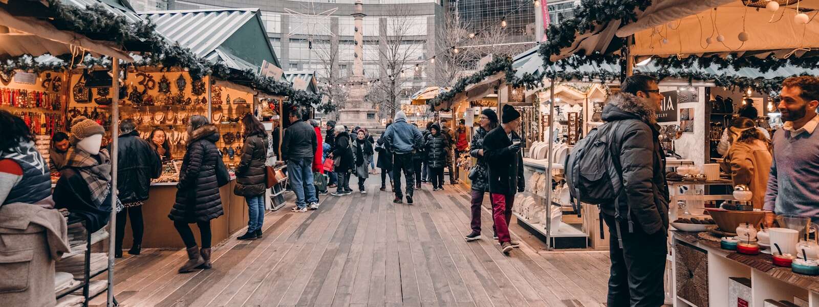 Shopping Ethically This Holiday Season? Cost Could Be a Factor 