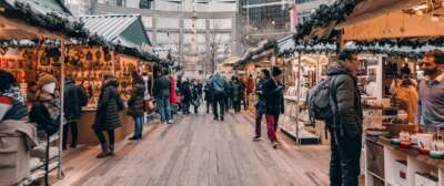 Shopping Ethically This Holiday Season? Cost Could Be a Factor 