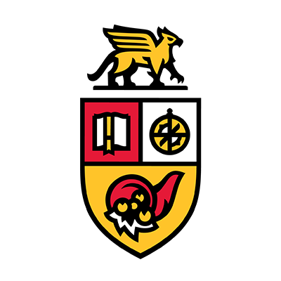 The University of Guelph crest