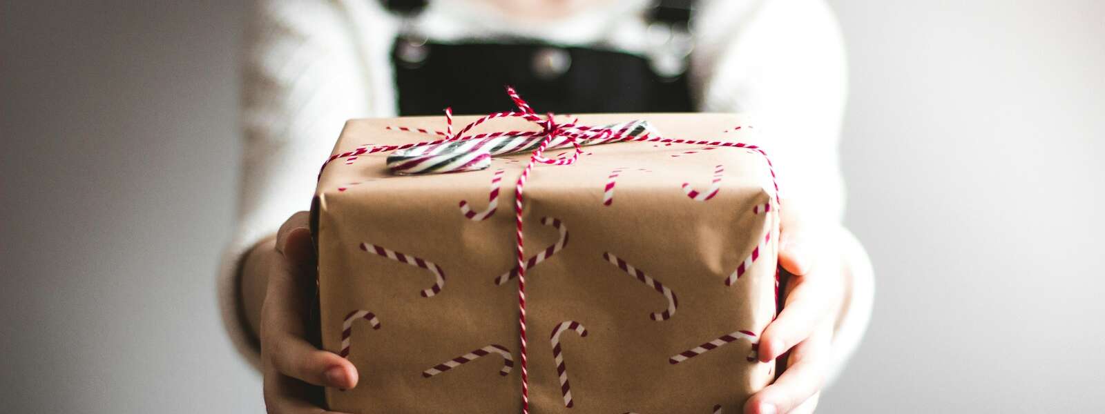 On Holiday Gift Giving, Psychology Prof Says ‘Don’t Overthink It’