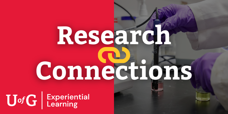 Research Connections.