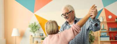 Could Dancing Be Key to Slowing Parkinson’s? 