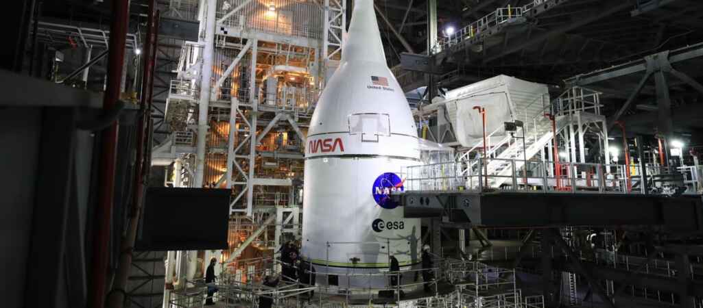 Artemis Launch Lays Foundation for Further Space Exploration 