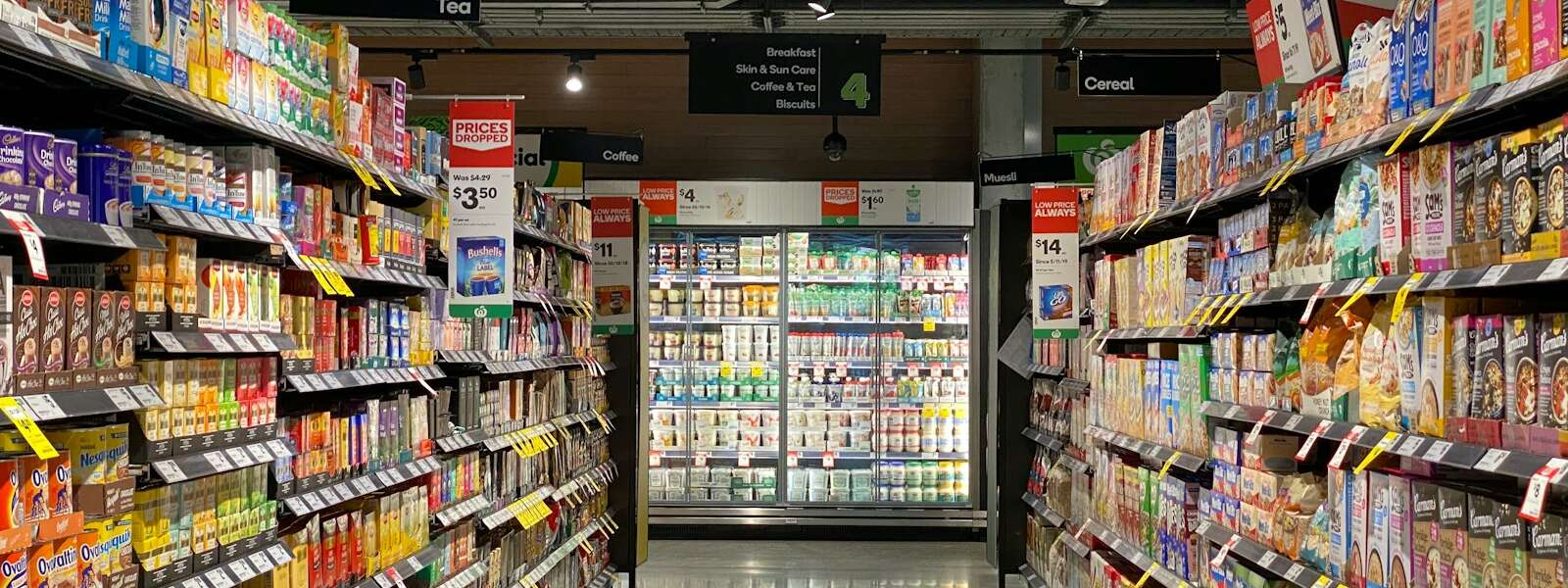 Don’t Expect Instant Price Drops From Canada’s Grocery Code of Conduct | OPINION