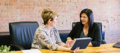 Pay Transparency Could Create Artificial Glass Ceiling for Job Seekers 