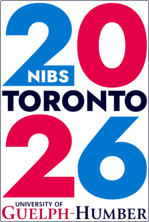 2026 NIBS Toronto. University of Guelph-Humber.