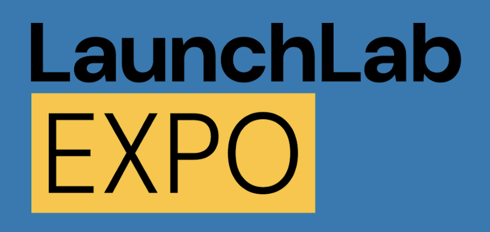 LaunchLab Expo