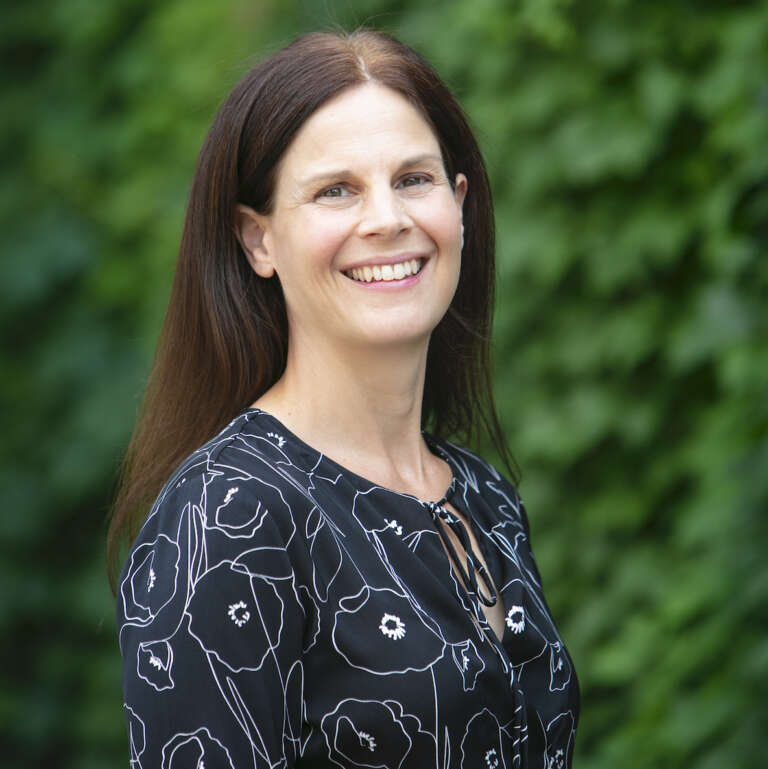 Dr. Deborah Powell