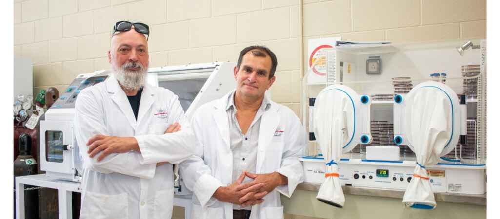 Vaccine Against Bacterial Diarrhea Finds Success in Human Trials