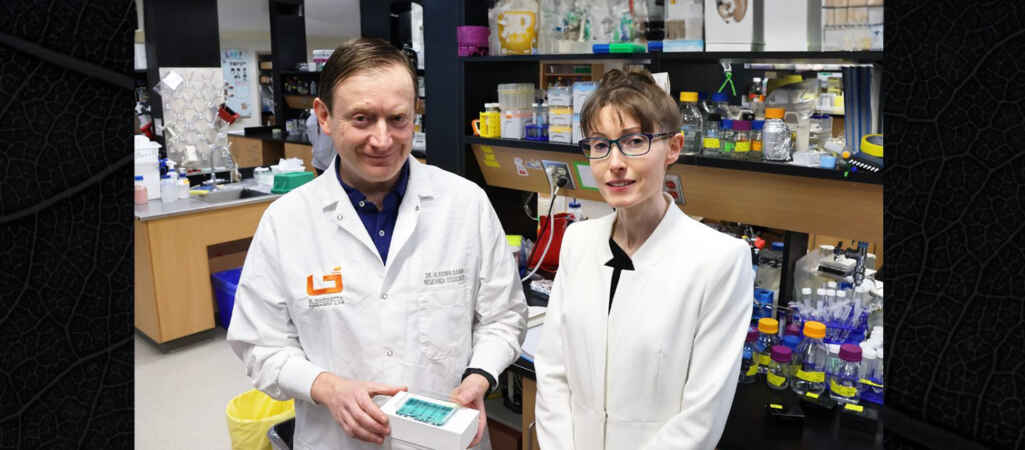 Lyme Disease Research at University of Guelph Reaches Pivotal Milestone