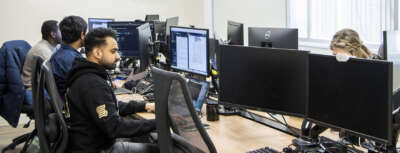 Canadian Farms Must Prep For Cyberattacks