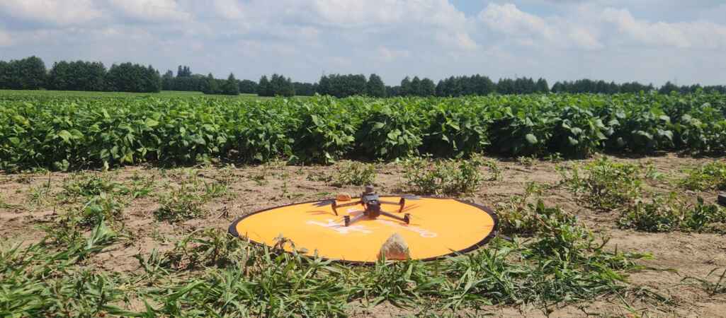 How Ag-Tech is Helping Manage Difficult Growing Conditions 
