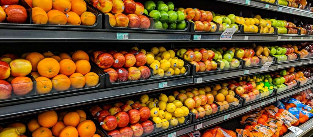 Will the Iran War Make Already High Food Prices Worse? | OPINION