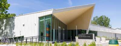 Campus Buzz: New Honey Bee Research Centre Opens at U of G 