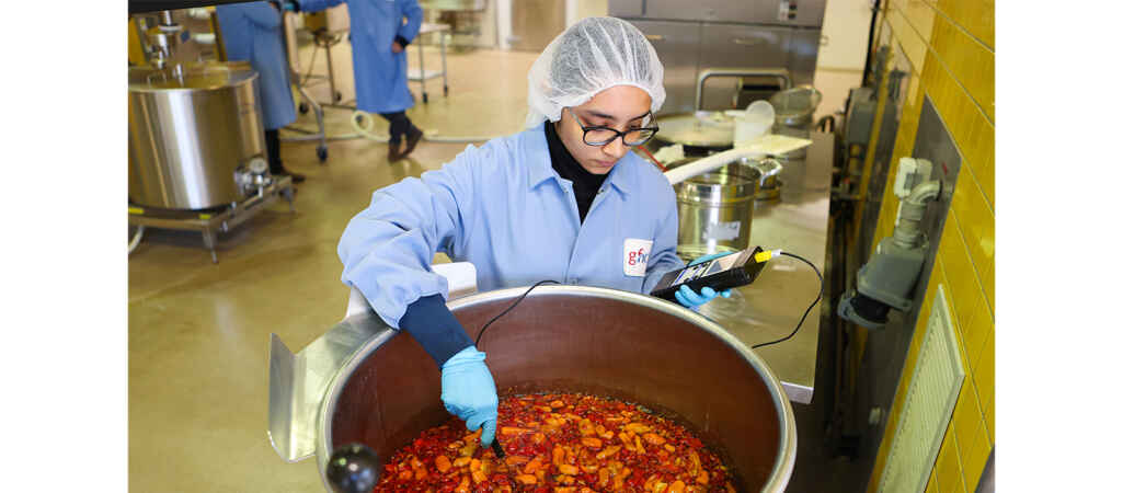 What U of G Experts Are Celebrating This Food Day Canada 