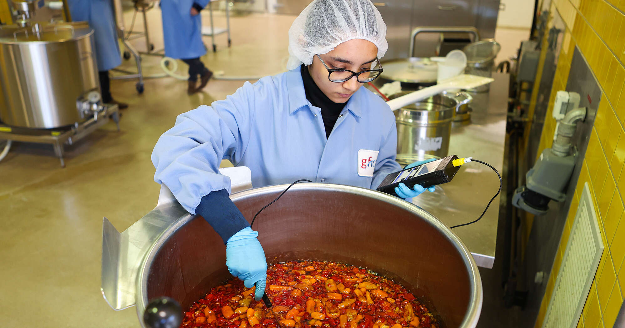 What U of G Experts Are Celebrating This Food Day Canada - U of G News
