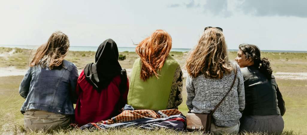When ‘Man’ Didn’t Mean Humanity: How Language Excluded Women for Centuries | OPINION